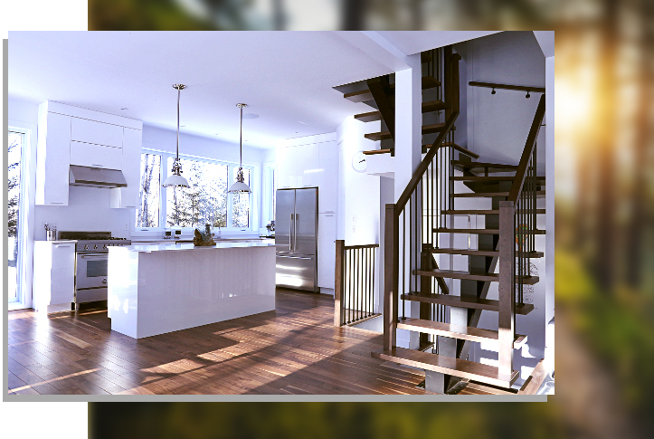 projet residentiel