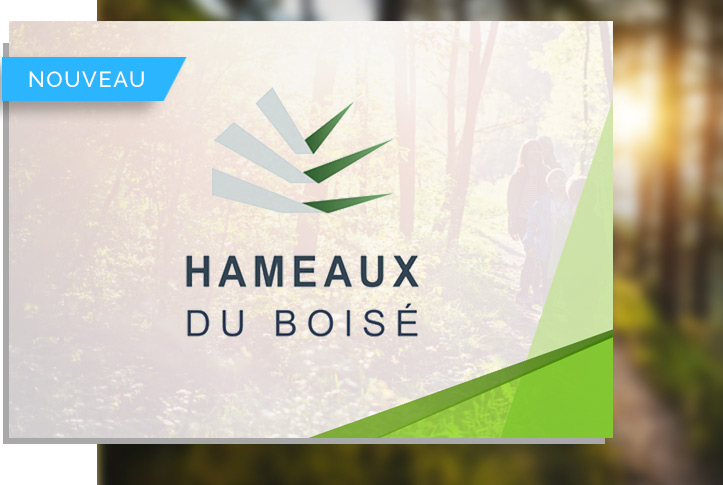 projet residentiel laurentides
