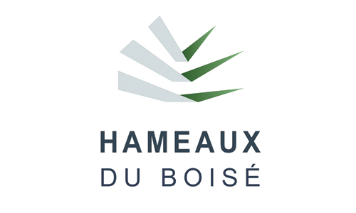 projet domiciliaire hameaux du boisé