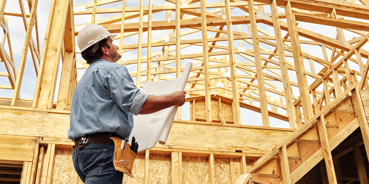 construction maisons neuves